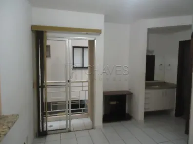 Apartamento com 1 Quarto para alugar, 49m² no Nova Aliança, Ribeirão Preto
