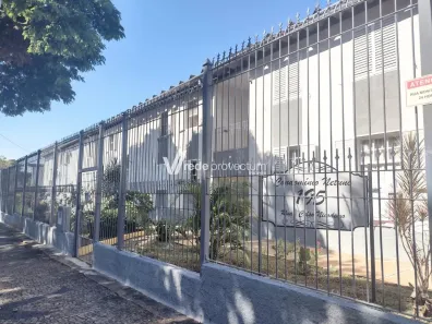 Apartamento com 2 Quartos à venda, 50m² no Fundação da Casa Popular, Campinas