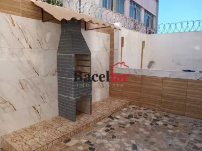 Apartamento com 2 Quartos à venda, 63m² no Méier, Rio de Janeiro