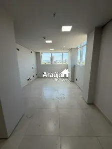Sala Comercial para alugar, 27m² no Plano Diretor Sul, Palmas