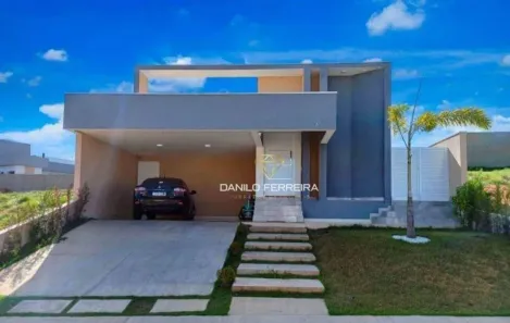 Casa de Condomínio com 4 Quartos à venda, 182m² no Jardim Celani, Salto