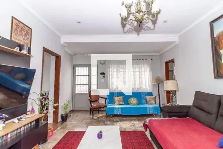 Casa com 3 Quartos à venda, 250m² no Siciliano, São Paulo