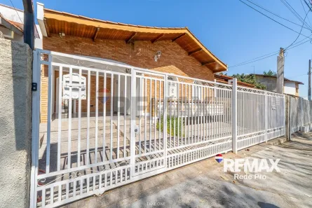 Casa com 3 Quartos à venda, 188m² no Centro, Vinhedo