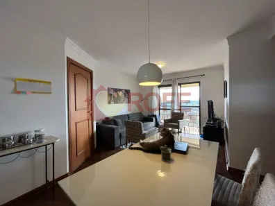 Apartamento com 3 Quartos à venda, 86m² no Vila Mascote, São Paulo