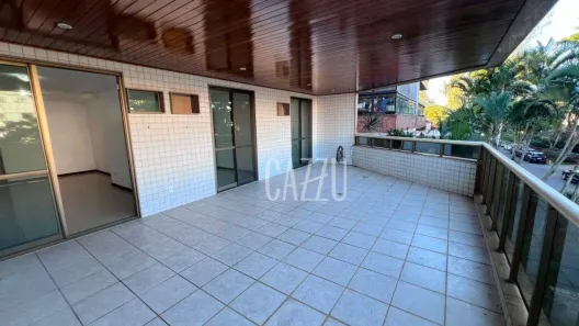 Apartamento com 3 Quartos à venda, 118m² no Recreio dos Bandeirantes, Rio de Janeiro