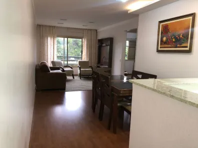 Apartamento com 2 Quartos à venda, 67m² no Vila Guarani (Z Sul), São Paulo