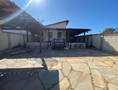 Casa com 5 Quartos à venda, 382m² no Pirenópolis, Pirenópolis