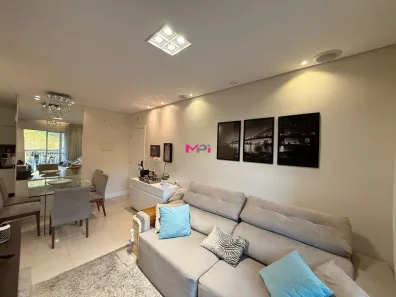 Apartamento com 2 Quartos à venda, 67m² no Jardim Flórida, Jundiaí