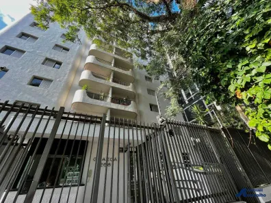 Apartamento com 3 Quartos à venda, 120m² no Perdizes, São Paulo