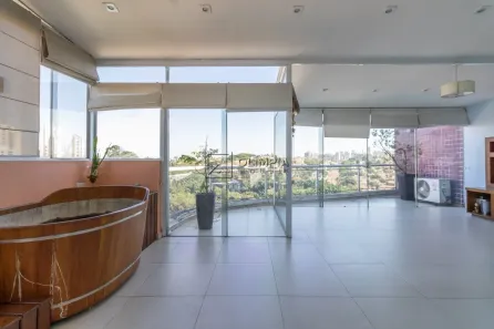 Cobertura com 2 Quartos à venda, 198m² no Vila Madalena, São Paulo