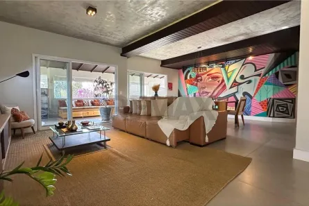 Casa de Condomínio com 3 Quartos à venda, 364m² no Setor Habitacional Jardim Botânico, Brasília