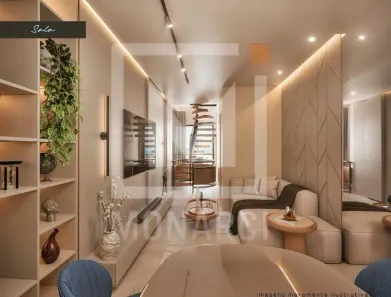 Apartamento com 2 Quartos à venda, 58m² no Intermares, Cabedelo