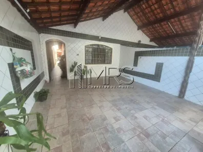 Casa com 2 Quartos à venda, 110m² no Caiçara, Praia Grande