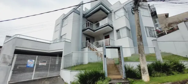 Cobertura com 2 Quartos à venda, 120m² no Jardim Amália, Volta Redonda