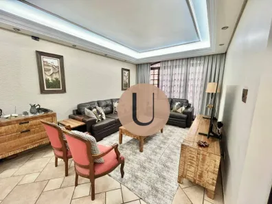 Sobrado com 7 Quartos à venda, 317m² no Vila Alpina, São Paulo