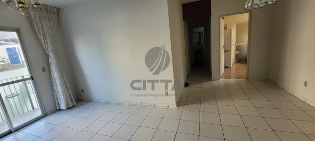Apartamento com 2 Quartos à venda, 64m² no Chácara da Barra, Campinas