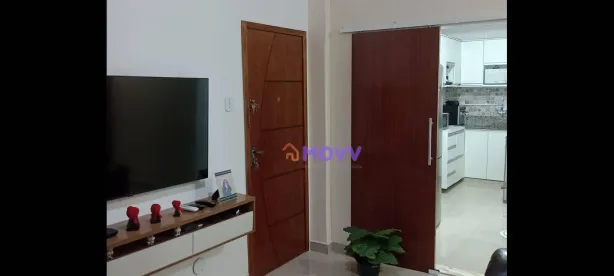 Apartamento com 2 Quartos à venda, 98m² no Centro, Niterói