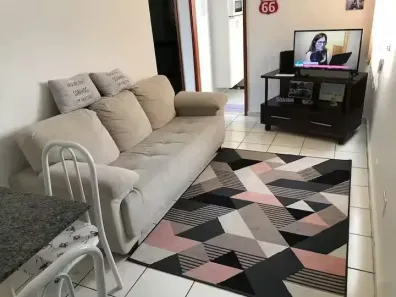 Apartamento com 2 Quartos à venda, 60m² no Jardim Norma, São Paulo
