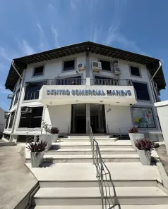 Sala Comercial para venda ou aluguel, 18m² no Vila Julieta, Resende