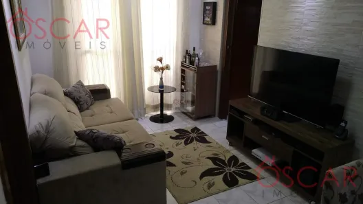 Apartamento com 2 Quartos à venda, 54m² no Vila Formosa, São Paulo