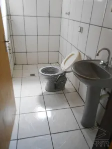 Kitnet com 1 Quarto para alugar, 40m² no Vila São Judas Tadeu II, Lençóis Paulista