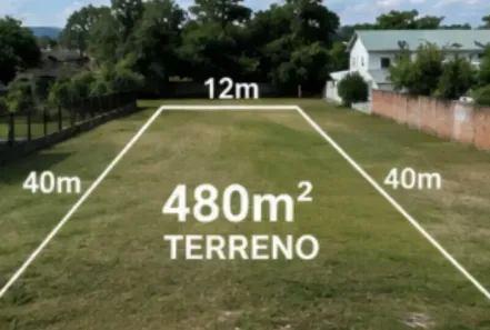 Lote/Terreno à venda, 480m² no Estados, João Pessoa