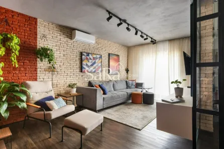 Apartamento com 2 Quartos à venda, 126m² no Itaim Bibi, São Paulo