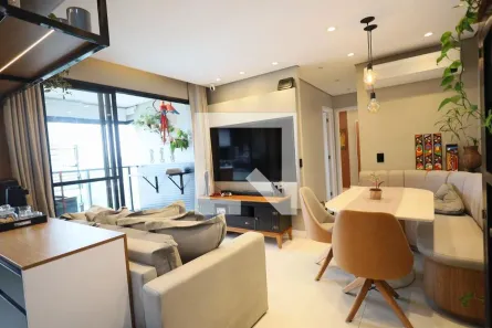 Apartamento com 2 Quartos à venda, 69m² no Vila Osasco, Osasco