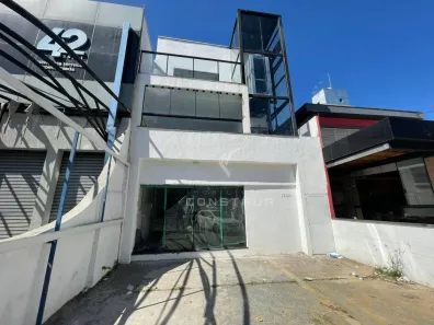 Ponto Comercial para alugar, 371m² no Botafogo, Campinas