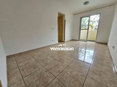 Apartamento com 2 Quartos à venda, 48m² no Vila Carmosina, São Paulo
