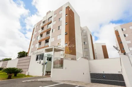 Apartamento com 2 Quartos à venda, 87m² no Santa Felicidade, Curitiba