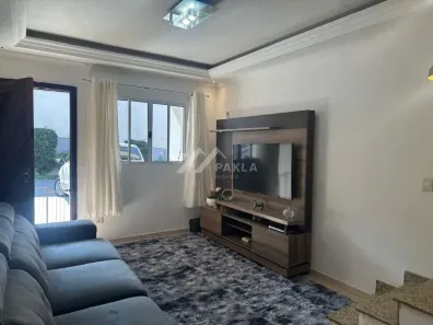 Casa de Condomínio com 2 Quartos à venda, 73m² no Vila Ema, São Paulo