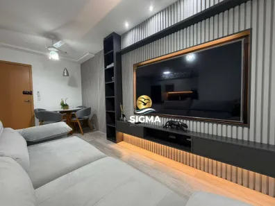 Apartamento com 3 Quartos à venda, 190m² no Pitangueiras, Guarujá