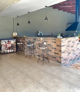 Fazenda/Sítio com 3 Quartos à venda, 600m² no Itanhangá Chácaras de Recreio, Ribeirão Preto