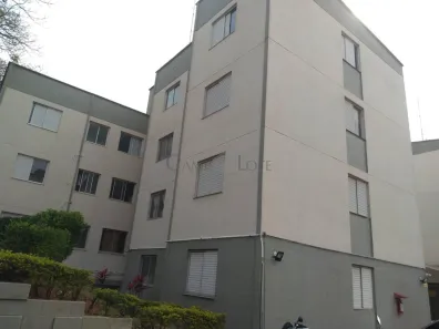 Apartamento com 3 Quartos à venda, 80m² no Parque da Figueira, Campinas