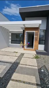 Casa com 3 Quartos à venda, 108m² no Centro, Penha