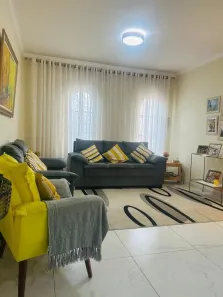 Casa com 3 Quartos à venda, 145m² no Jardim Guarujá, Sorocaba