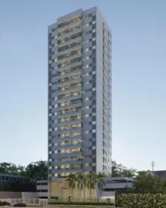 Apartamento com 3 Quartos à venda, 60m² no Boa Viagem, Recife