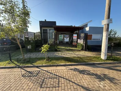 Casa com 3 Quartos à venda, 95m² no Loteamento Jardim Timbaúva, Gravataí