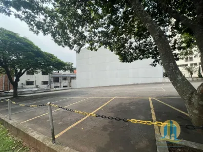 à venda, 619m² no Alphaville, Santana de Parnaíba