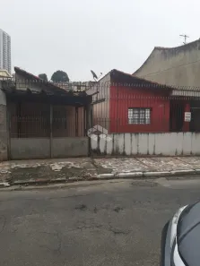 Lote/Terreno à venda, 220m² no Itaberaba, São Paulo