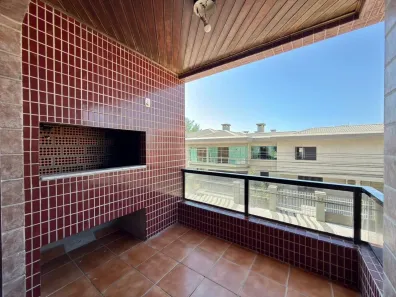 Apartamento com 4 Quartos à venda, 115m² no Zona Nova, Capão da Canoa