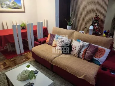 Apartamento com 3 Quartos à venda, 150m² no Icaraí, Niterói