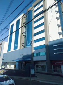 Sala Comercial para alugar, 57m² no Centro, Passo Fundo