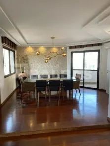 Apartamento com 3 Quartos à venda, 254m² no Vila Santo Estevão, São Paulo