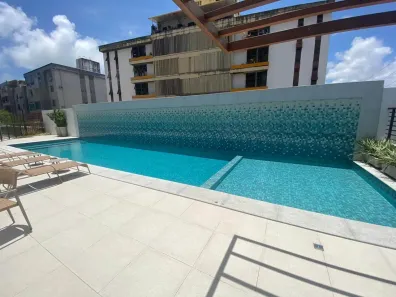 Apartamento com 3 Quartos à venda, 123m² no Cocó, Fortaleza