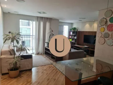 Apartamento com 2 Quartos à venda, 87m² no Nova Petrópolis, São Bernardo do Campo