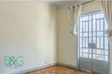 Sobrado com 4 Quartos à venda, 117m² no Mooca, São Paulo