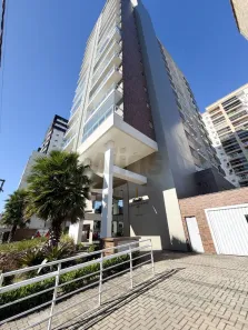 Flat com 1 Quarto à venda, 32m² no Centro, Criciúma