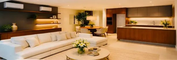 Apartamento com 3 Quartos à venda, 125m² no Ipanema, Rio de Janeiro